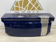 Крышка багажника Renault Logan 2014-2018 901007582R 2 L8 ДО РЕСТАЙЛИНГ