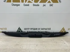 Накладка замка багажника BMW X5 2019-2023 51497417430 G05