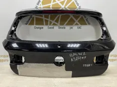 Крышка багажника BMW 1 2015-2017 41007420695 F20 РЕСТАЙЛИНГ
