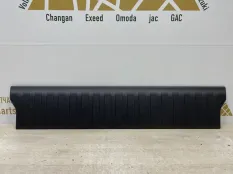 Обивка борта багажника BMW X5 2019-2023 7438172 G05