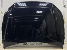 Капот Volkswagen Touareg 2018-2022 760823031 3 CR7