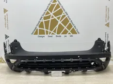 Спойлер Бампера Hyundai Creta 2021-2022 86612BW000 2 SU2, задний