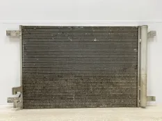 Радиатор кондиционера Skoda Octavia 2013-2017 5Q0816411BD A7 5E3 ДО РЕСТАЙЛИНГ