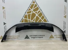 Спойлер Бампера Exeed TXL 2020-2023 602001352AA M32T, задний