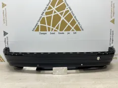 Спойлер Бампера Volkswagen Tiguan 2016-2020 5NA807521 2 AD1 ДО РЕСТАЙЛИНГ, задний