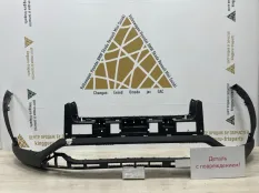 Спойлер Бампера Hyundai Palisade 2018-2022 86512S8000 LX2, передний