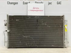 Радиатор кондиционера Changan CS75 Plus 2022-2024 S311F2801041300 2