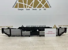 Решетка бампера GAC GS8 2021-2024 7105008DRS0100, передняя