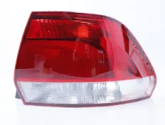 Фонарь Volkswagen Polo 2009-2015 6RU945096 5 612 ДО РЕСТАЙЛИНГ, правый