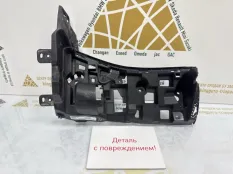 Кронштейн бампера BMW X5 2019-2023 51128069246 G05 M-PACK, задний правый