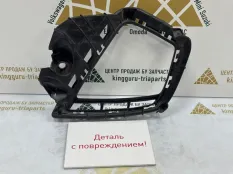 Кронштейн фары Hyundai Tucson 2020-2022 865C1N9000 4 NX4, левый