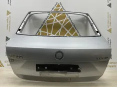 Крышка багажника Skoda Rapid 2017-2020 5JA827025 1 NH3 РЕСТАЙЛИНГ