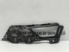 Кронштейн бампера Skoda Karoq 2017-2021 57A807055 1 NU7 ДО РЕСТАЙЛИНГ, передний левый