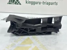 Кронштейн жалюзей воздуховода BMW X5 2019-2023 K11595 G05, левый