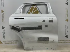 Дверь Exeed RX 2023-2024 551001397AADYJ T22, задняя правая