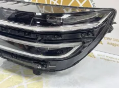 Фара Genesis GV80 2020-2022 92101T6100 JX1, левая