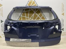 Крышка багажника Hyundai IX35 2010-2013 737002S010 LM ДО РЕСТАЙЛИНГ