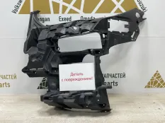 Кронштейн бампера BMW X5 2019-2023 51117421819 G05, передний левый