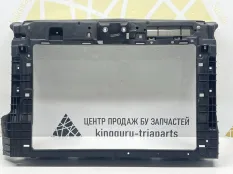 Панель передняя Volkswagen Polo 2020-2022 60U805588E 6 CK4