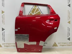 Дверь Changan CS55 Plus 2021-2024 S203F2701030600 1, задняя левая