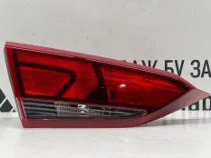 Фонарь внутренний Hyundai Solaris 2020-2022 92403H5000 2 HCR РЕСТАЙЛИНГ, левый