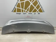Накладка бампера Exeed LX 2022-2024 602000763AA T1C РЕСТАЙЛИНГ, передняя