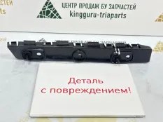 Кронштейн бампера Changan CS75 Plus 2022-2024 2804220CD01 2, задний правый