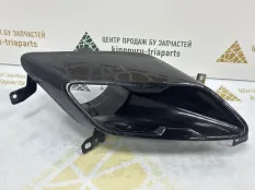 Насадка на глушитель Exeed TXL 2020-2023 602001357AA M32T, правая