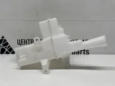 Бачок омывателя Hyundai Solaris 2020-2022 98610H5500 2 HCR РЕСТАЙЛИНГ