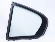 Стекло двери BMW 3 2015-2020 51357269553 F30 РЕСТАЙЛИНГ, заднее левое