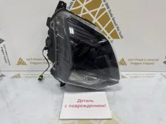 Фара галогеновая Omoda C5 2022-2024 605000529AA T19C, правая