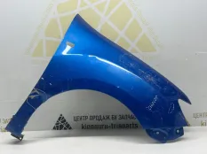 Крыло Renault Logan 2014-2018 631009461R 2 L8 ДО РЕСТАЙЛИНГ, переднее правое