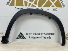 Расширитель крыла Exeed LX 2022-2024 609000409AA T1C РЕСТАЙЛИНГ, передний правый