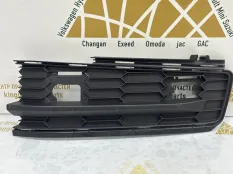 Решетка бампера Skoda Kodiaq 2016-2022 565807368 1 NS7 ДО РЕСТАЙЛИНГ, передняя правая