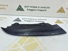 Накладка решетки радиатора Exeed LX 2021-2024 602001855AA T1C, передняя правая