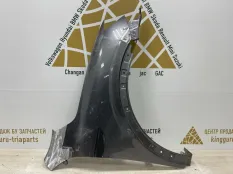 Крыло Renault Arkana 2019-2022 631009273R 1 LCM_, переднее правое