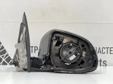 Корпус зеркала 5 пин BMW X3 2017-2021 51168491664 G01 ДО РЕСТАЙЛИНГ, правый