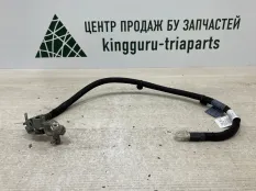 Клемма минусовая BMW X5 2019-2023 8795483 G05