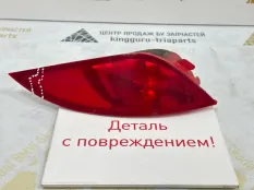 Фонарь противотуманный Hyundai IX35 2010-2013 924052Y3 LM ДО РЕСТАЙЛИНГ, левый