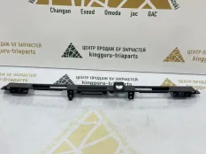 Накладка подсветки номера Hyundai Tucson 2020-2024 92409N7020 4 NX4 N-LINE