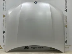 Капот BMW X5 2019-2023 41007492375 G05