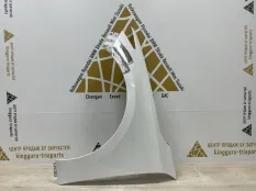 Крыло Changan UNI-V 2022-2024 C281F2701020100 1, переднее левое