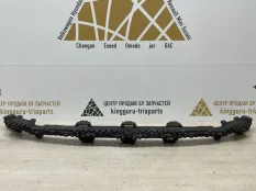 Абсорбер бампера BMW X3 2021-2022 51118081095 G01 M-PACK РЕСТАЙЛИНГ, передний