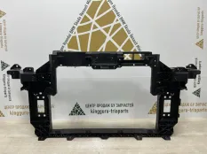 Панель передняя Changan CS55 Plus 2021-2024 5302370AW20 1