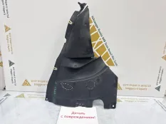 Защита бампера BMW X5 2019-2023 51718069307 G05 M-PACK, передняя левая