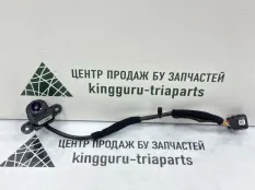 Камера заднего вида Hyundai Tucson 2020-2024 99240N7600 4 NX4 N-LINE