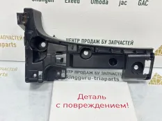 Кронштейн бампера BMW X5 2006-2010 51127226936 E70 ДО РЕСТАЙЛИНГ, задний