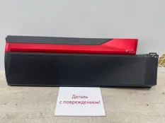 НАКЛАДКА ДВЕРИ Changan CS35 Plus 2018-2021 6202510BQ01, задняя левая