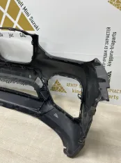 Бампер BMW X3 2017-2021 51117484780 G01 ДО РЕСТАЙЛИНГ, передний