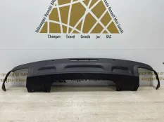 Накладка бампера Exeed VX 2021-2024 602000334AA M36T, задняя